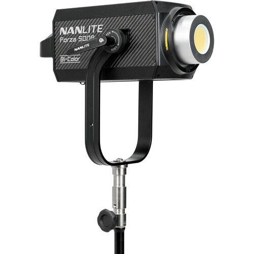 Đèn Nanlite forza 500B II